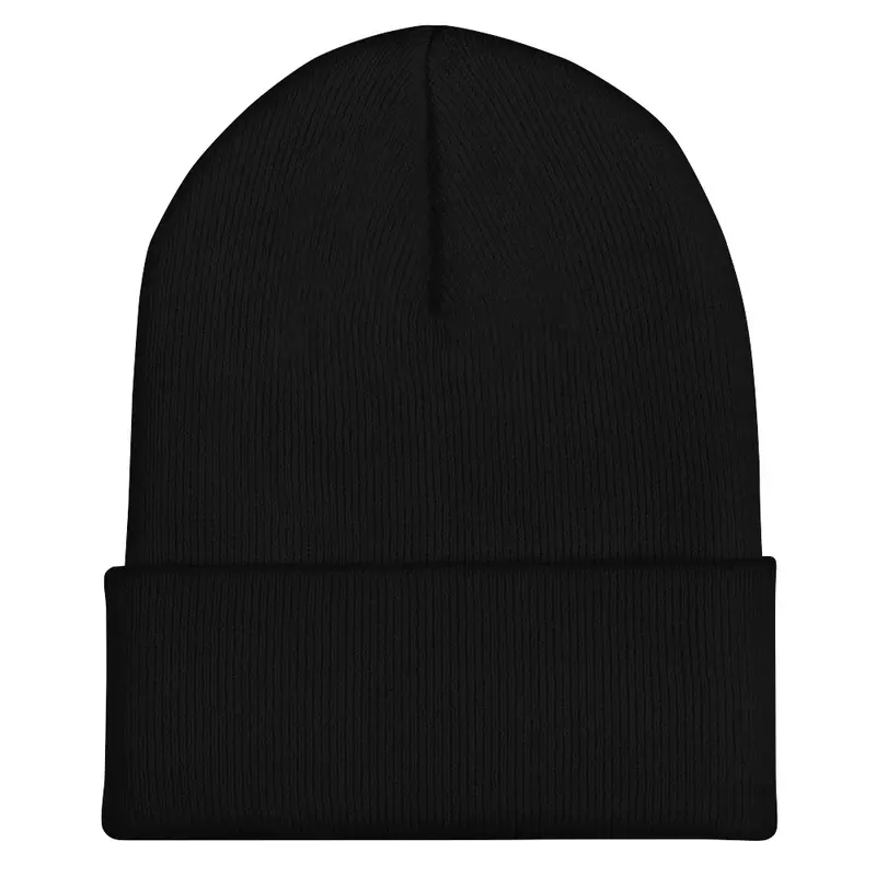 Classic PR Logo Beanie